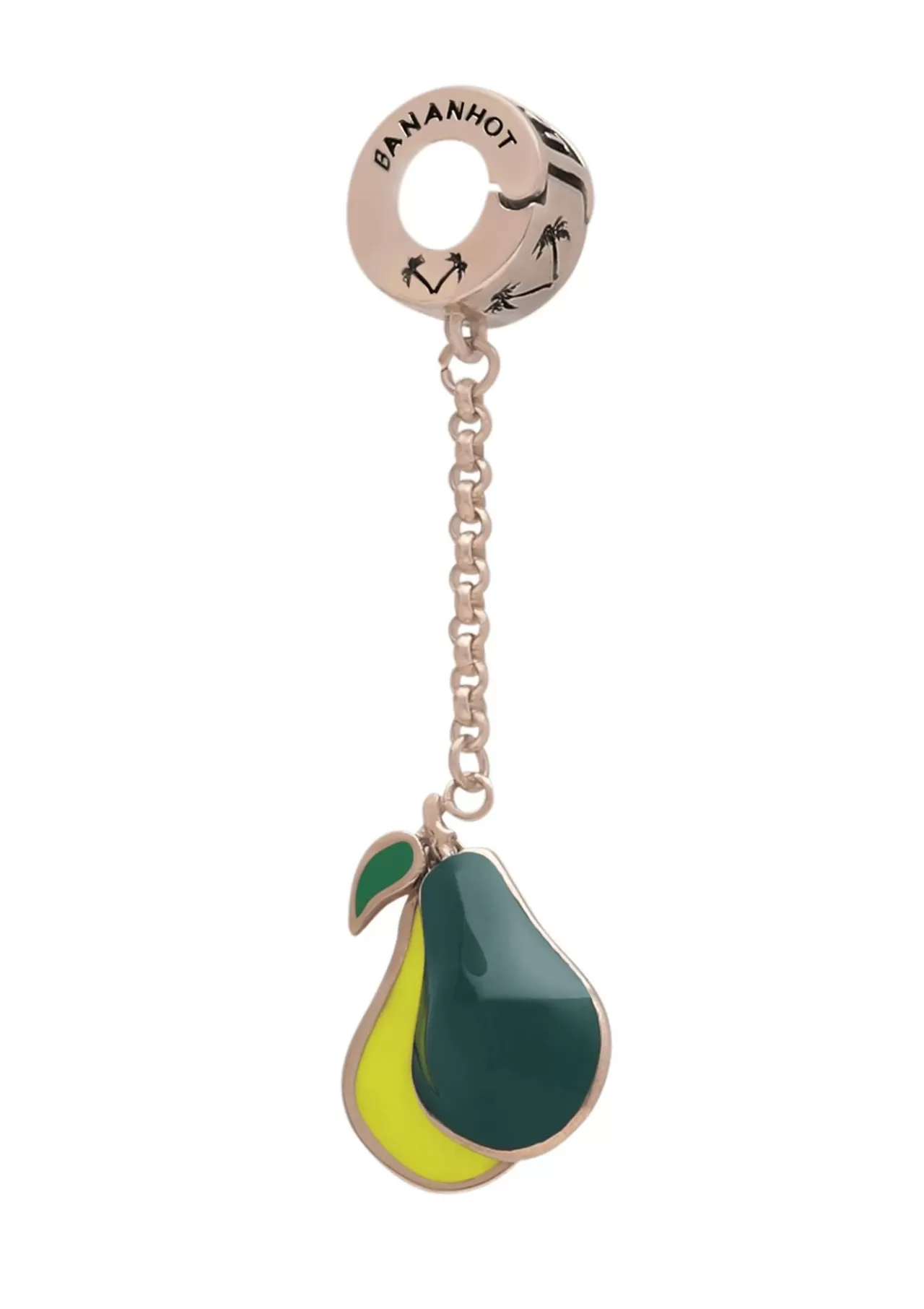 Shop Avocado - Charm Jewelry