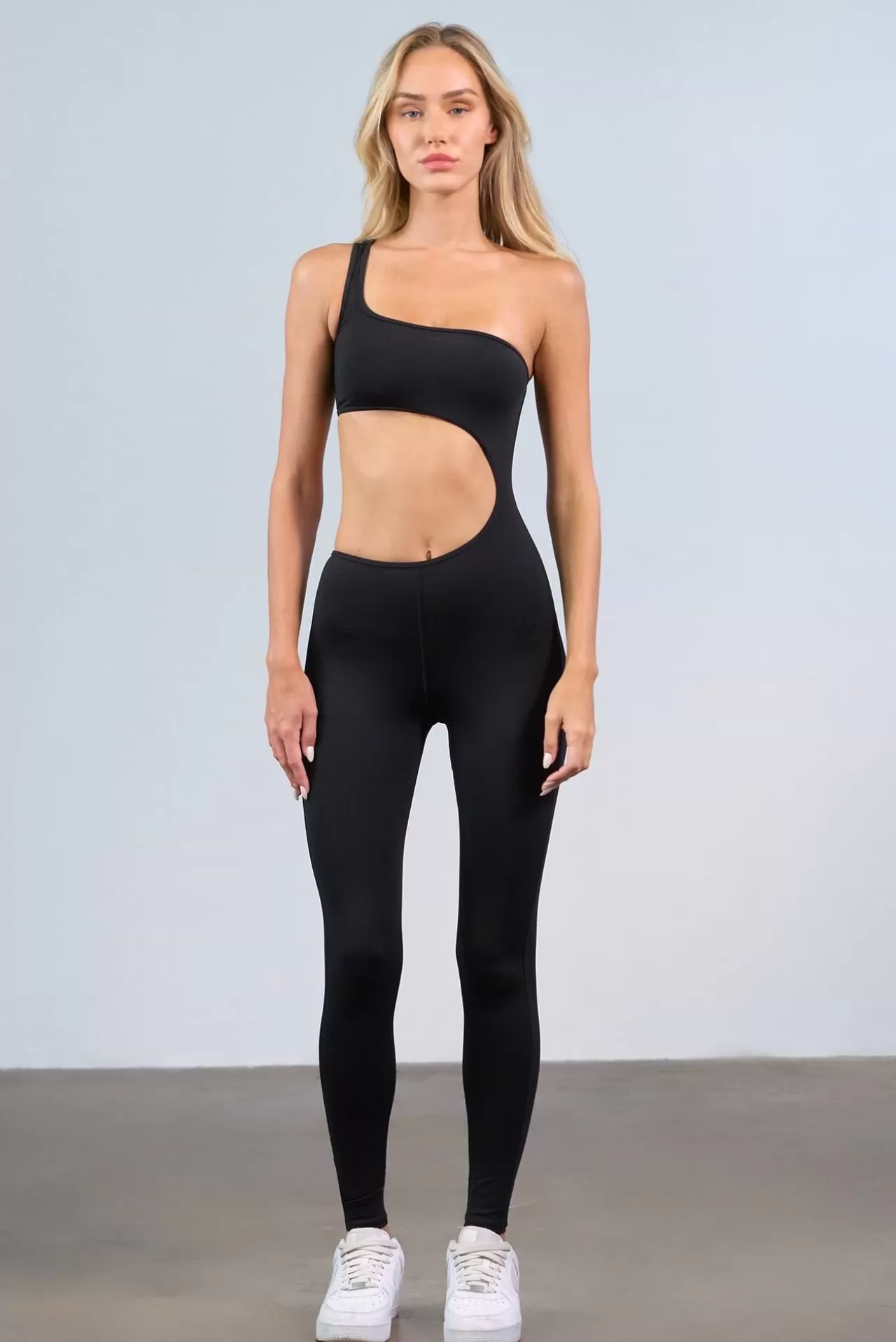 Hot Calypso Black - Onesie Activewear