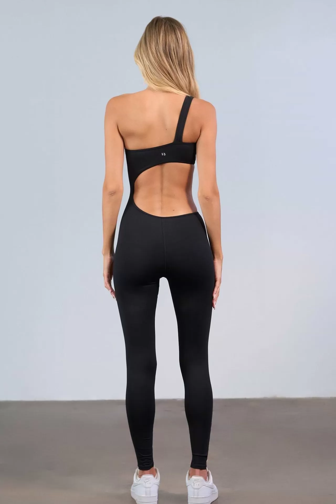 Hot Calypso Black - Onesie Activewear