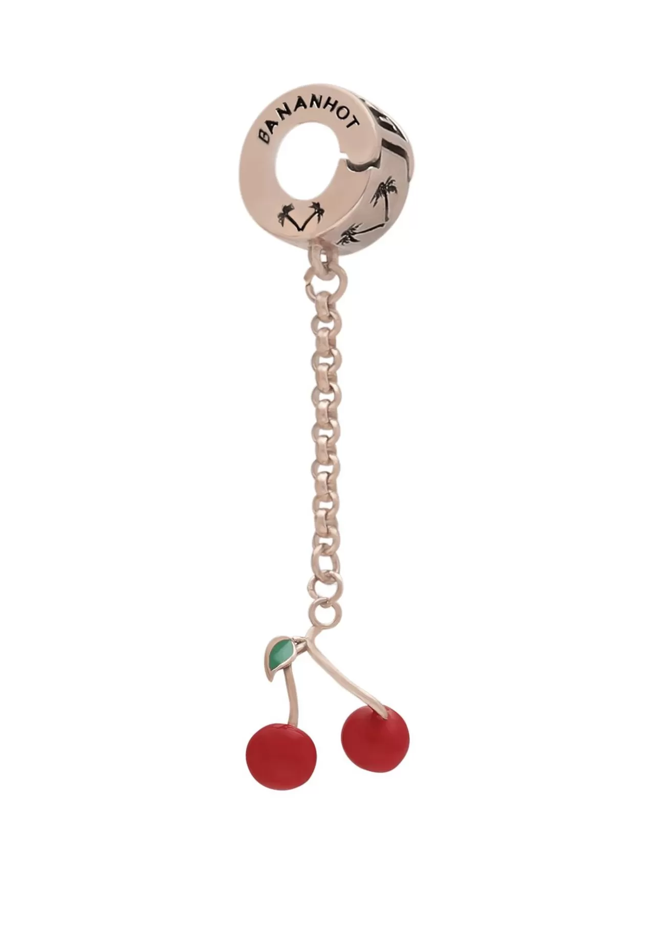 Best Cherry - Charm Jewelry