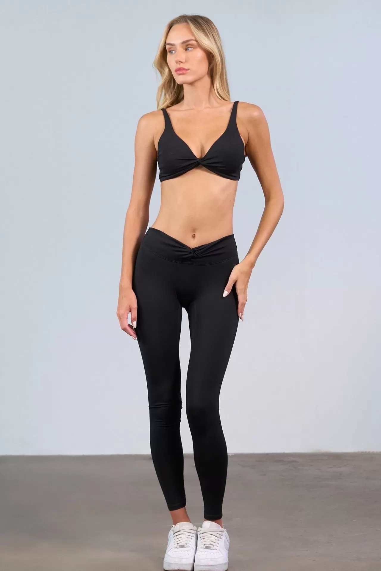 Flash Sale Lyra Black - Legging Activewear