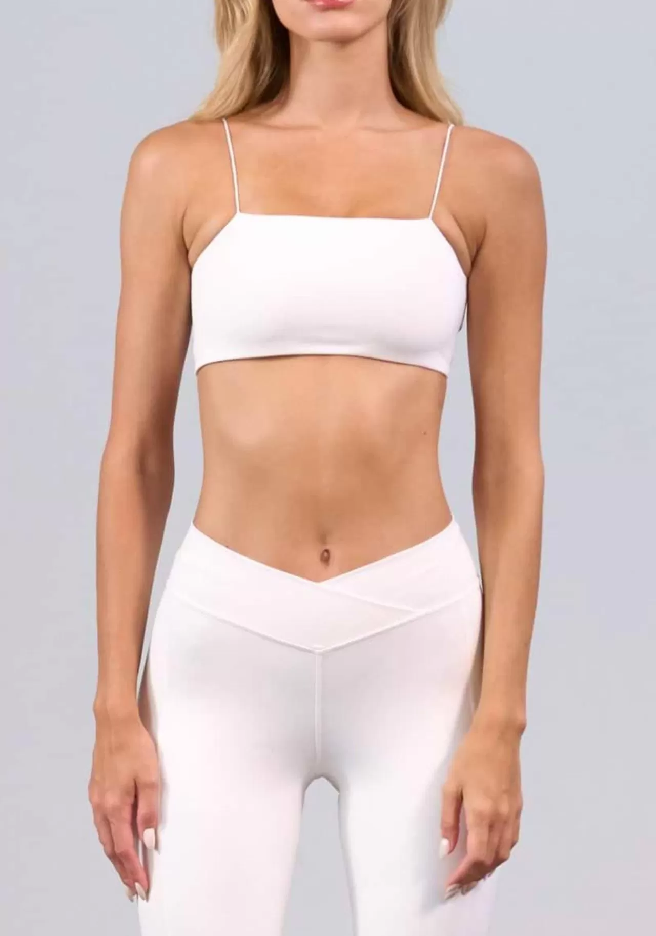 Best Sale Terri White - Top Activewear