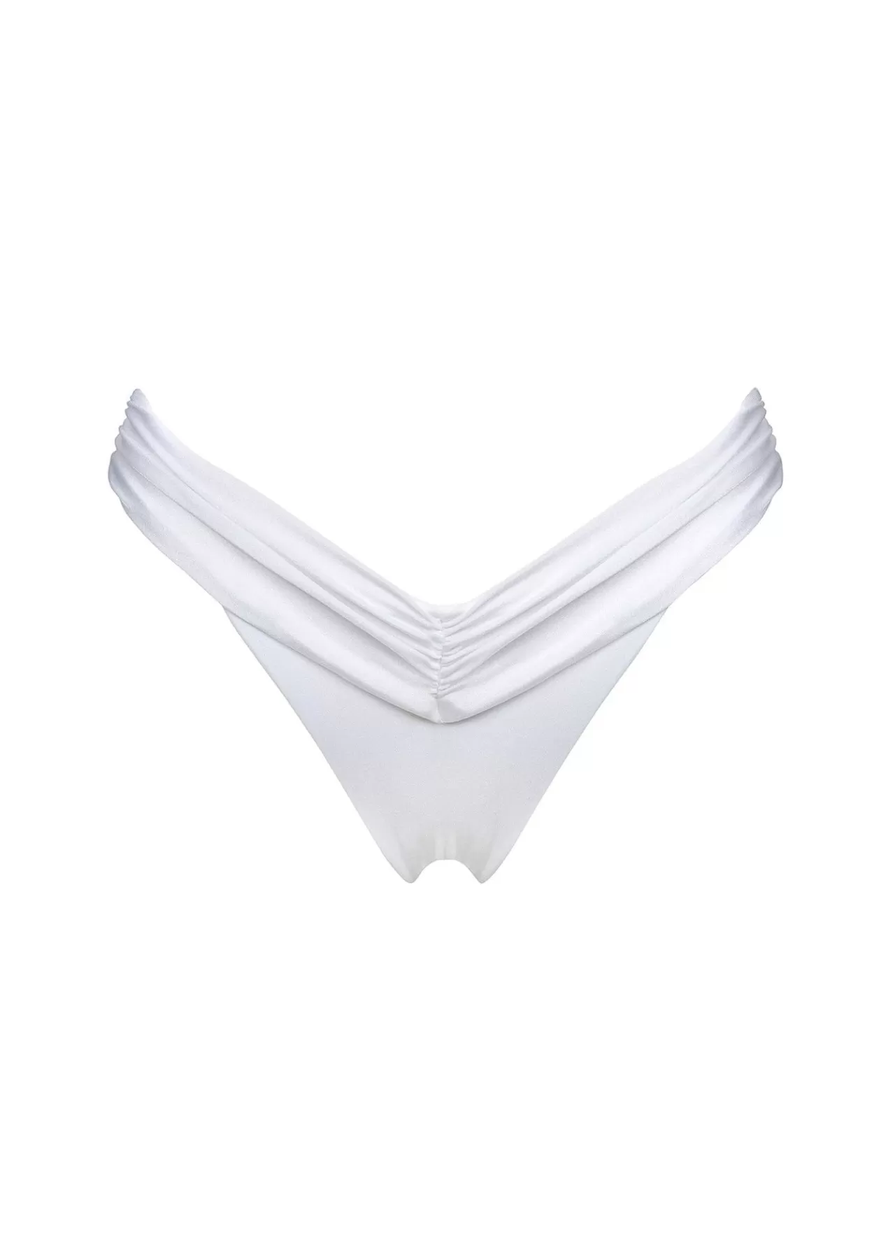 Clearance White Jasmin - Bottom 2023 Collection